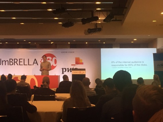 Marketing and finance departments must align metrics, says Adroll CMO