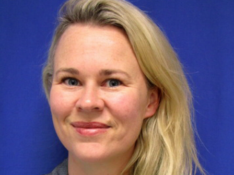 Alison Levins promoted to lead marketing role at Wrigley