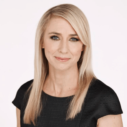 Nine MD Amanda Laing resigns
