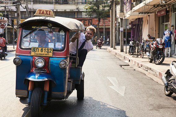 Whybin\TBWA Sydney and Eleven win gold at the Global Facebook Awards