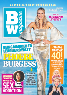 BW Magazine