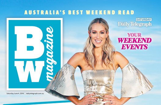 News Corp axes Best Weekend and Kidspot magazine, launching BW Magazine in their place