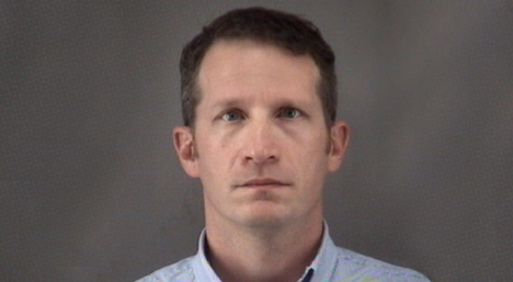 Bill Grizack - ad fraud- image by Forsyth County Court