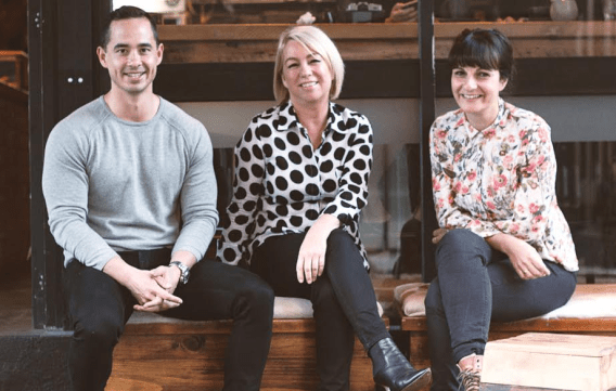 Archibald/Williams hires new staff