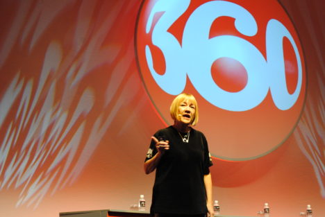 Mumbrella360 2016