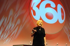 Mumbrella360 2016