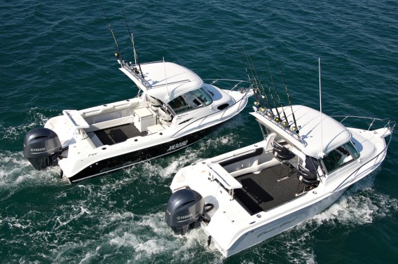 BoatAdvice signs partnerships with Club Marine and Boatsonline