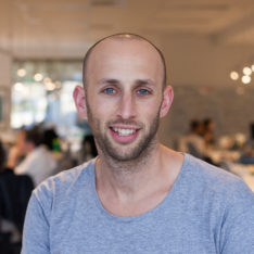 Dan Monheit