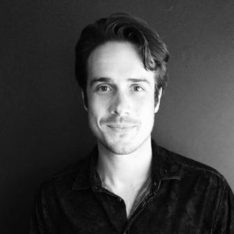 Daniel Bluzer-Fry