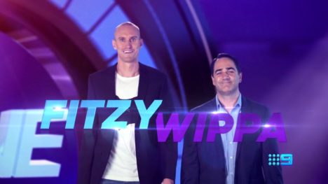 Fitzy Wippa