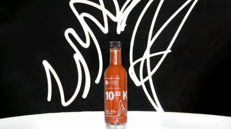 GE High River hot sauce 10 32 Kelvin