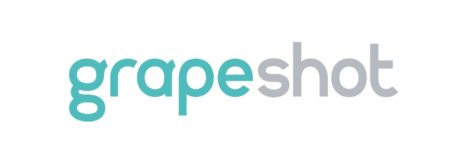 GRAPESHOT LOGO
