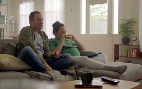 Helga’s switches focus to ‘little acts of care’ in new campaign