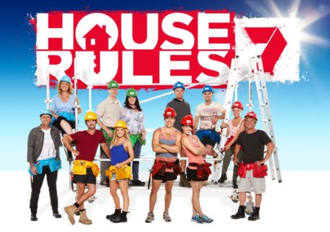 Seven’s House Rules out-rates The Voice and Masterchef, but Nine wins the night