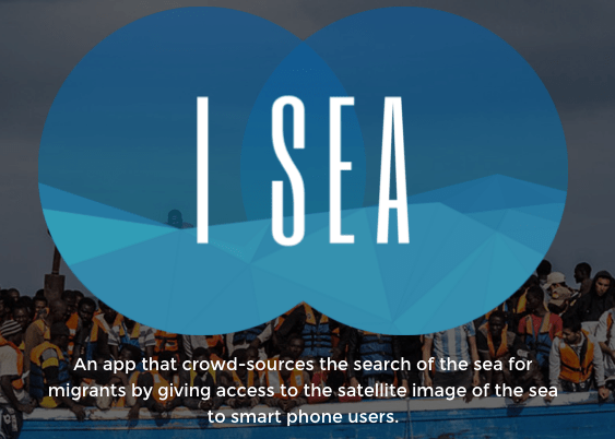 Grey Singapore’s non-functional refugee-saving app removed from Apple Store, slammed by client, wins at Cannes