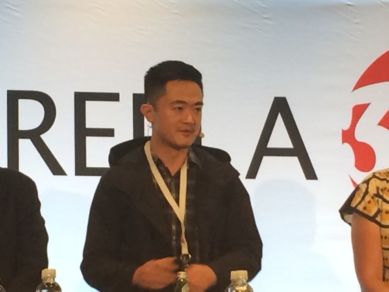Meritocracy isn’t working to allow diverse talent to get jobs, argues Benjamin Law