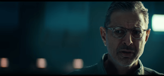 Independence Day: Resurgence flops at box office finishing behind Finding Dory