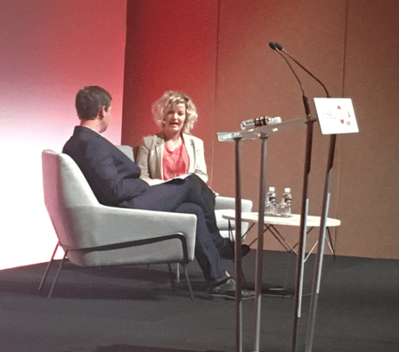 J&J marketer: ‘We all need to take responsibility for brand safety’