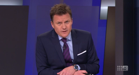 Brayshaw it was only right that we apologise. 