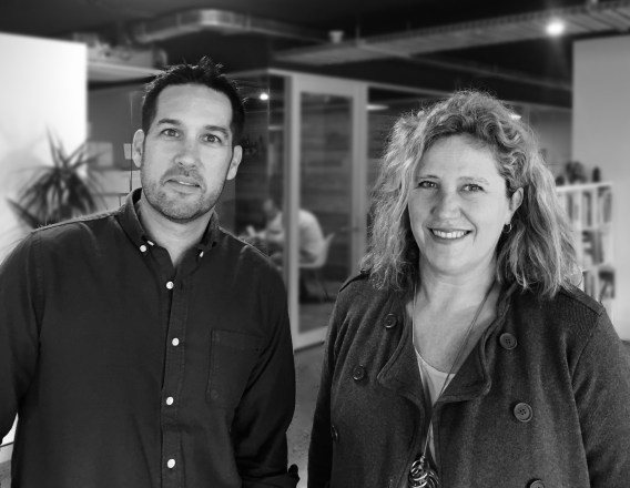 The Core Agency appoints Simon Rich as strategy director