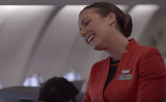 JWT evolves Jetstar’s message from low fares to destinations with first work