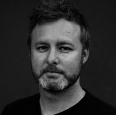Joel Noble heading creative services at SBS