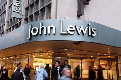 Australian department stores ripe for disruption, warns M&C Saatchi retail leader