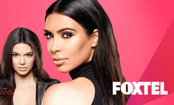 NBC Universal and Foxtel agree to provide Hayu free to Foxtel subscribers
