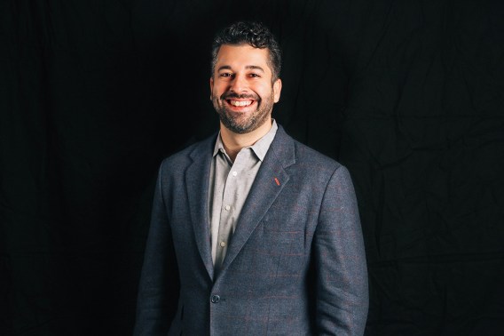 Slate president Keith Hernandez to open Mumbrella’s Publish conference