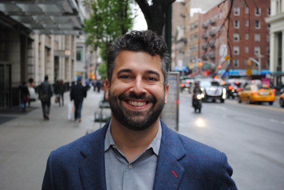 Keith Hernandez on Slate, ‘slow internet’ and what’s next for publishers
