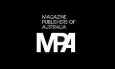 The old MPA logo