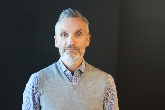 Mark Brandon joins MCN as chief data officer
