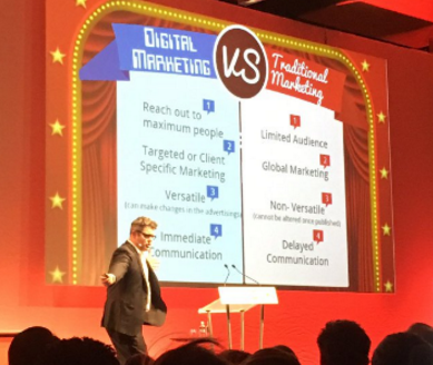 Client structures and job titles prevent ‘calling bullshit’ on digital marketing narrative