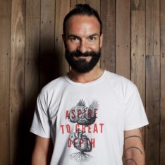 Matt Jackson - affectors