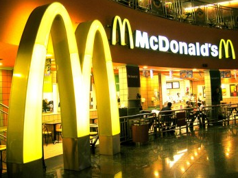Remember the time McDonald’s created the #DownUnderBigMac hashtag and nobody used it?