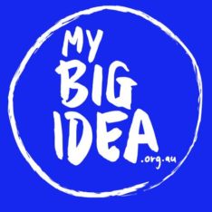 My Big Idea