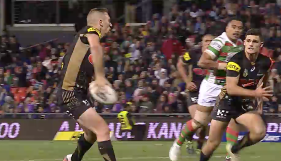 NRL outrates AFL but Seven still beats Nine on Friday night