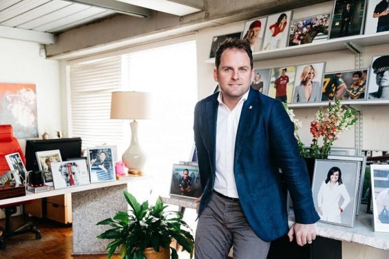 Influencer bubble going to ‘burst’ suggests Nick Fordham