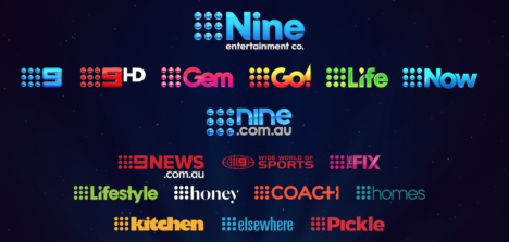 Nine brands