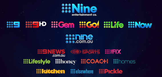 Nine launching cooking vertical 9Kitchen as part of strategy to align digital and TV content