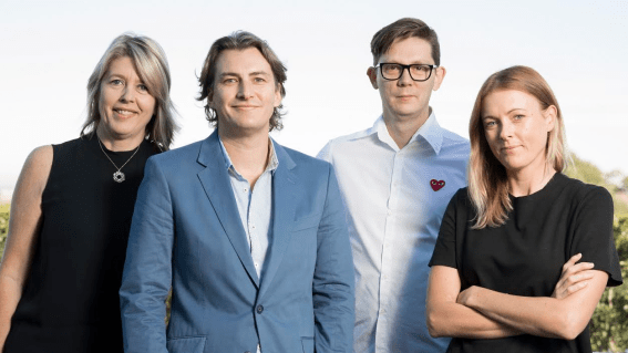 Ogilvy adds head of art and tech creative director