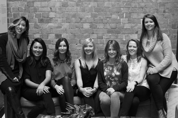 The White Agency promotes Ingrid Prowse to client partner
