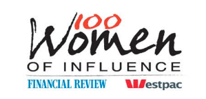 100 Women of Influence Awards for 2016 launched today