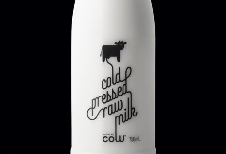 Made By Cow campaign suggests new product is ‘milk at its most natural’