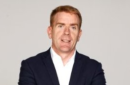 Head of Bauer Media’s custom arm Niall Murphy departs