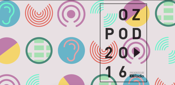 ABC Radio launches podcast conference OzPod