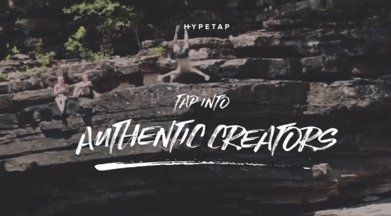 Hypetap launches agency creative offering as it looks to work with wider-range of brands