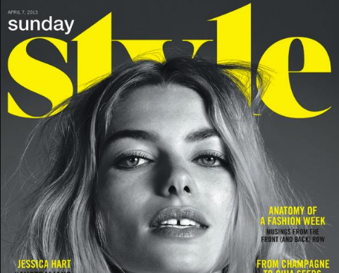News Corp launches new Sunday magazine Stellar, shuttering Sunday Style