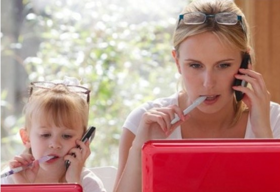 HSPR launches training program aimed to help mums return to work