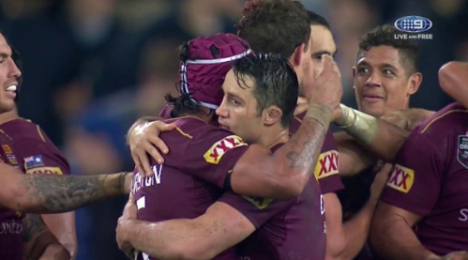 State of Origin